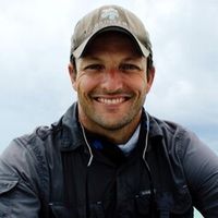 Rhett H. Bennett's avatar