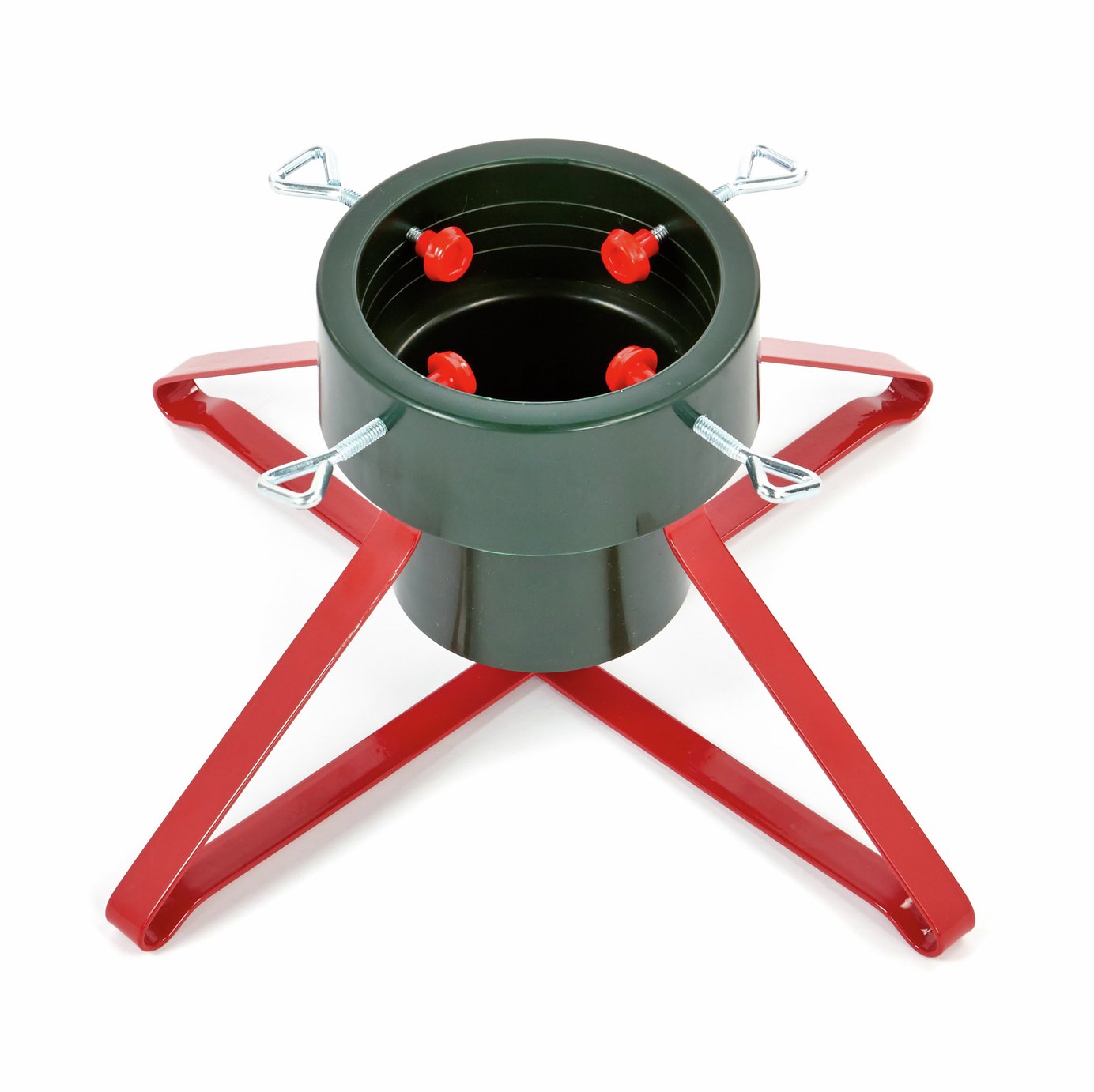 Premier Decorations Christmas Tree Stand