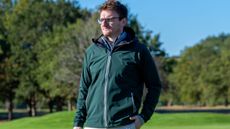 Zero Restriction Conquistador Jacket