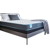 Sleepy's Basic Innerspring Firm Mattress