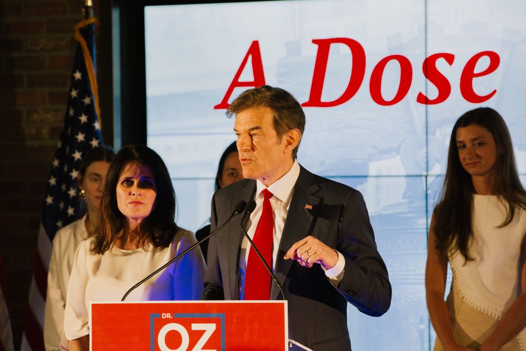 Senate Republican campaign arm cuts ad spending in at least 4 key ...