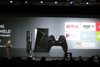 All-New Nvidia Shield and Shield Spot