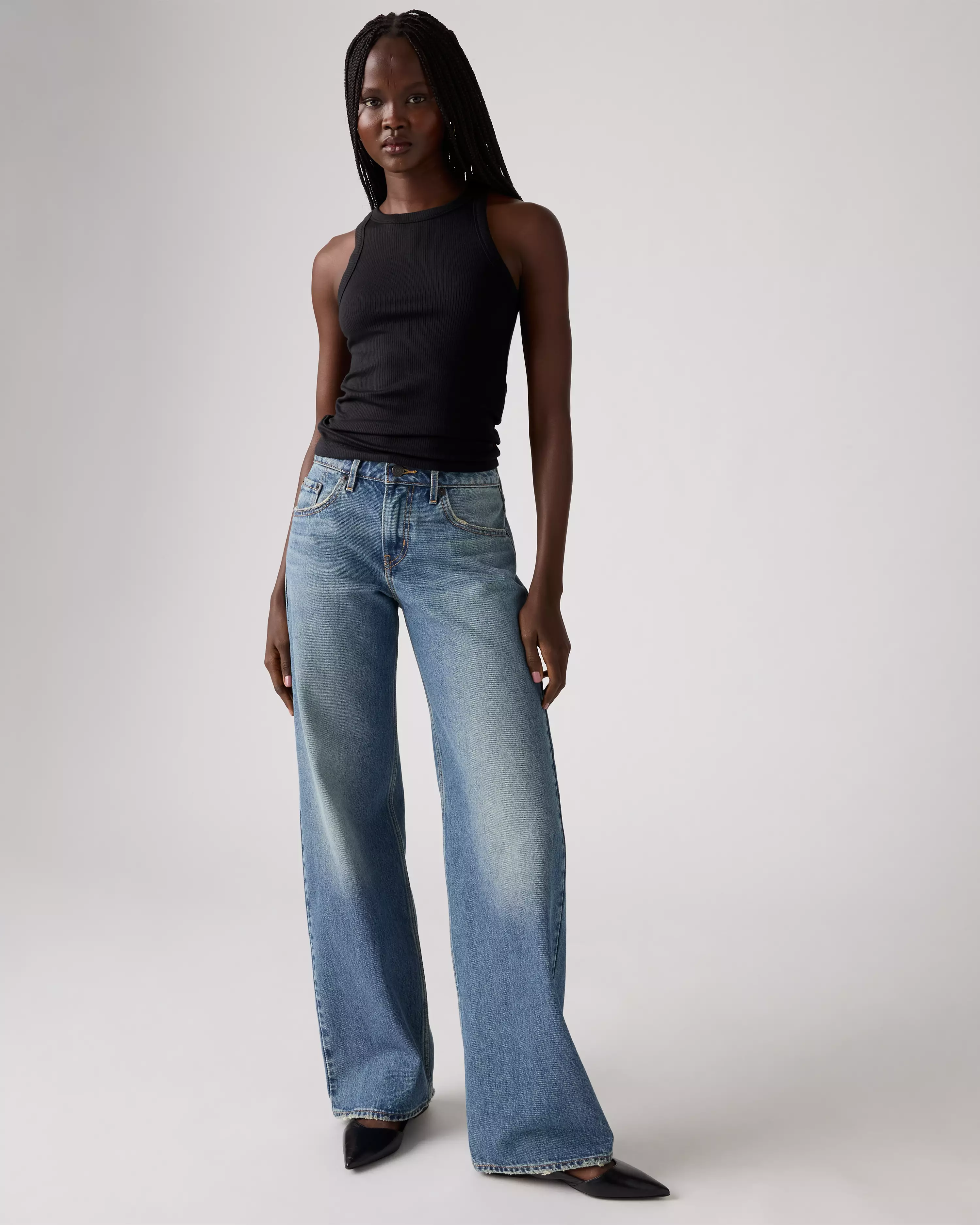 Levis