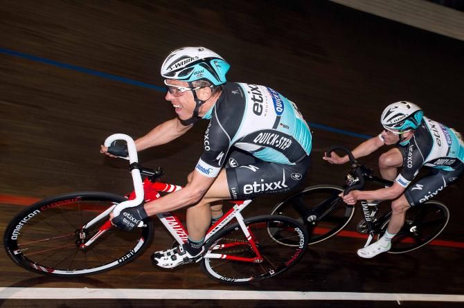 Tony Martin attacks