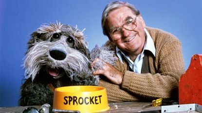 Actor Gerard Parkes, 'Doc' on Fraggle Rock, dies at 90