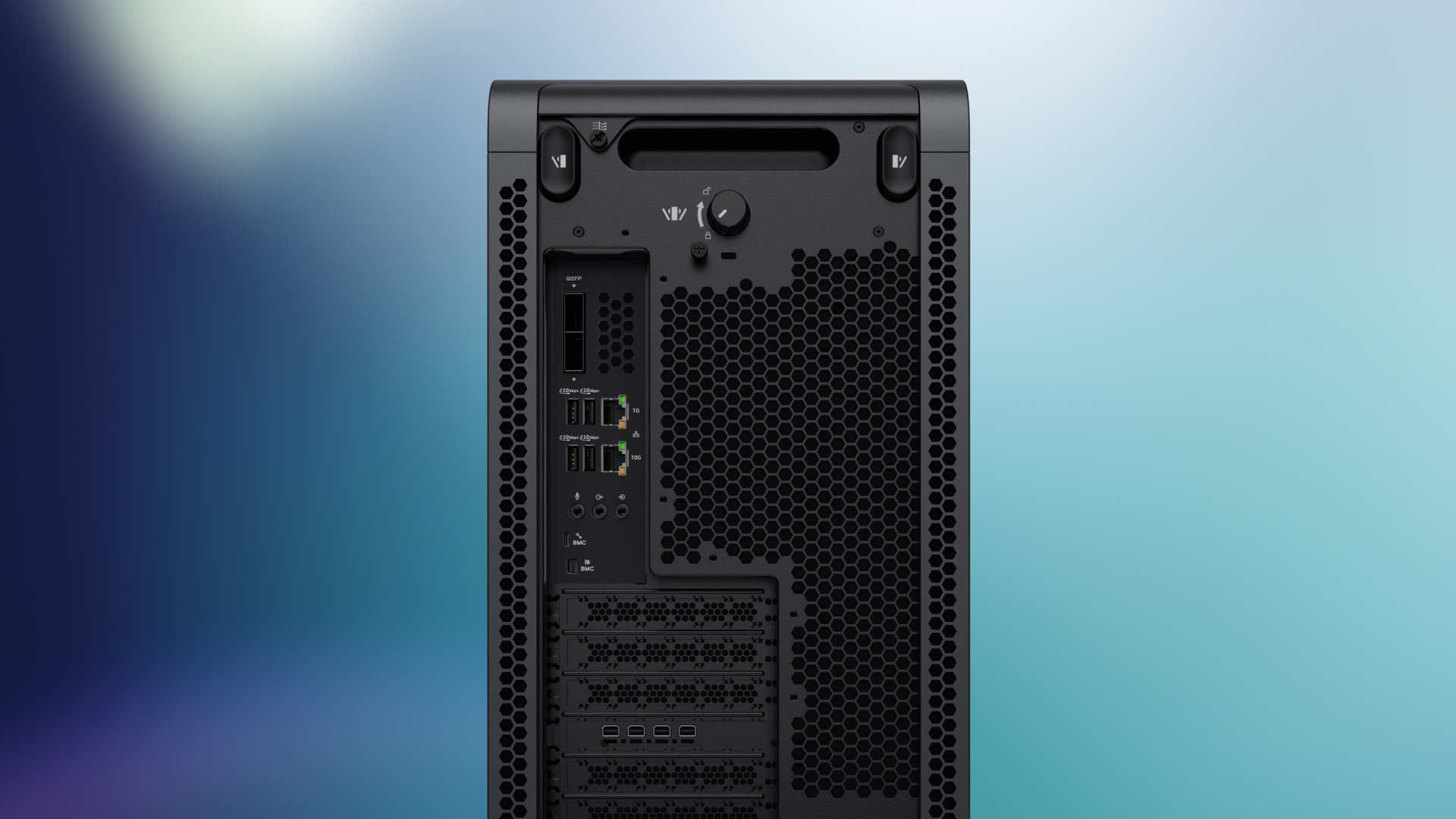 Dell Pro Precision with GB300