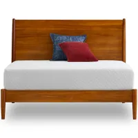 Wayfair Sleep Cooling Memory Foam Mattress: was $299.99 now $137.99 at Wayfair