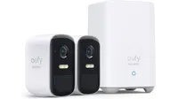 EufyCam 2C two-camera security system
was £229.99 | now £169.99 | save £60