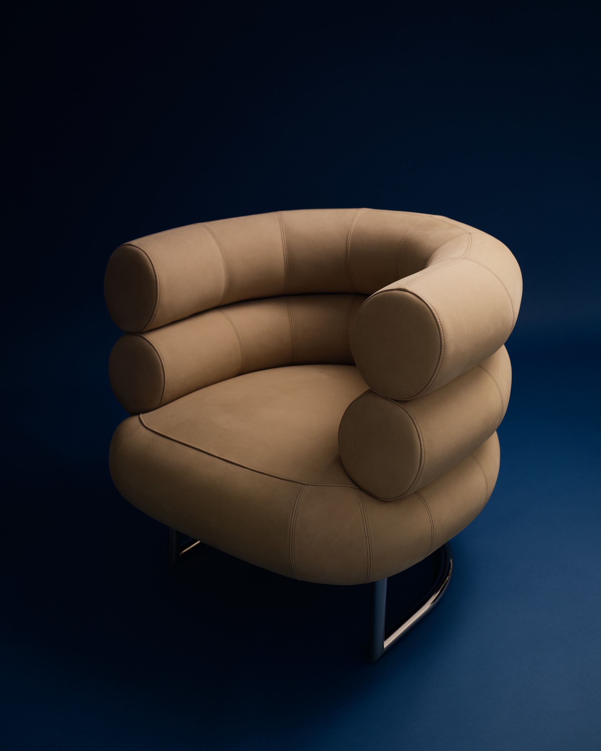 100th anniversary bibendum chair