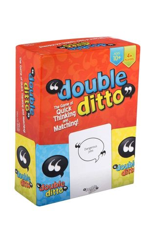 'Double Ditto'