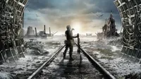Metro Exodus - $9.89 / £8.24 (67% off, new lowest price)