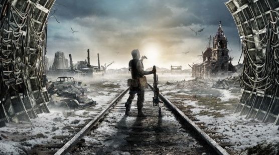 Metro Exodus