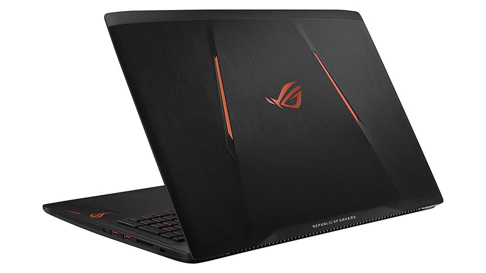 The best Asus gaming laptops 2024 TechRadar