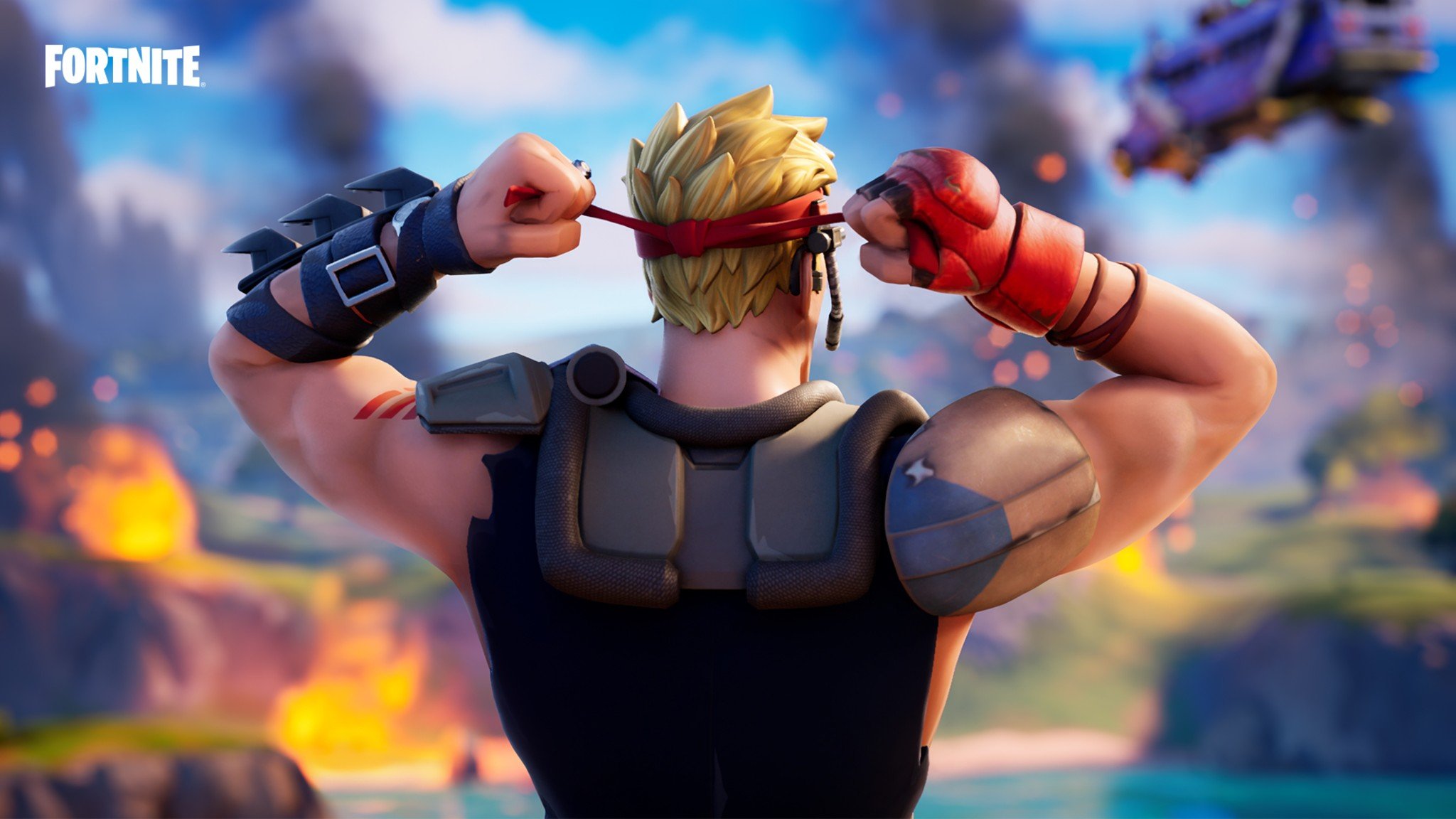 Apple wins 'resounding victory' against Epic Games