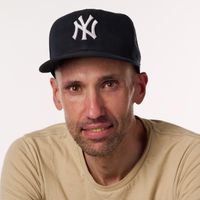 Aaron Borrill's avatar