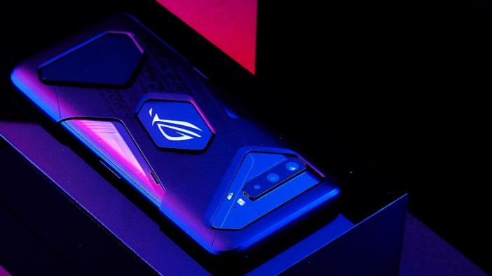 Asus ROG Phone 3