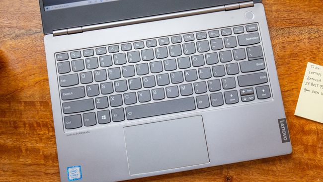 Lenovo ThinkBook 13s Review - Benchmarks and Specs | Laptop Mag