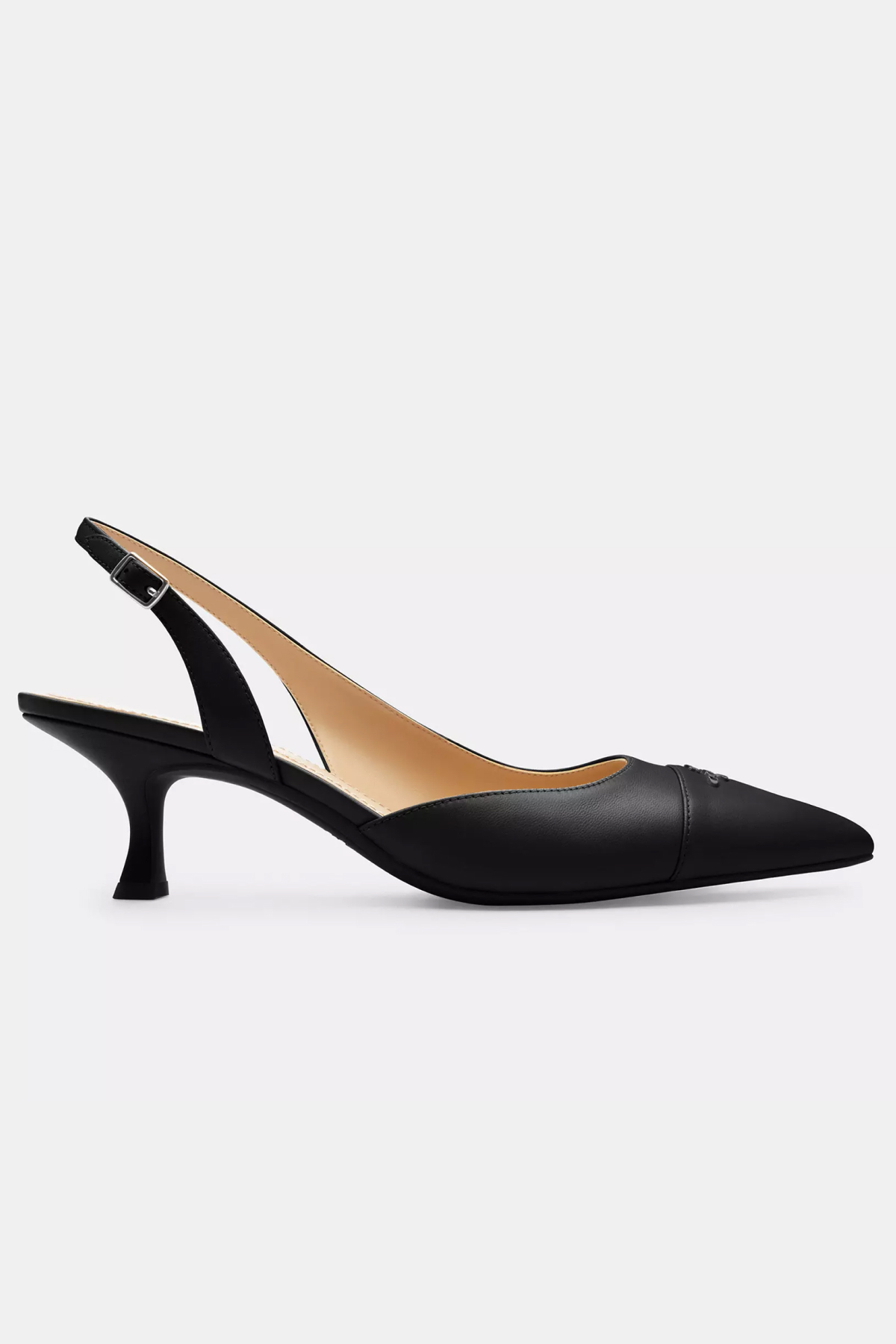Roxanne Pump Coach