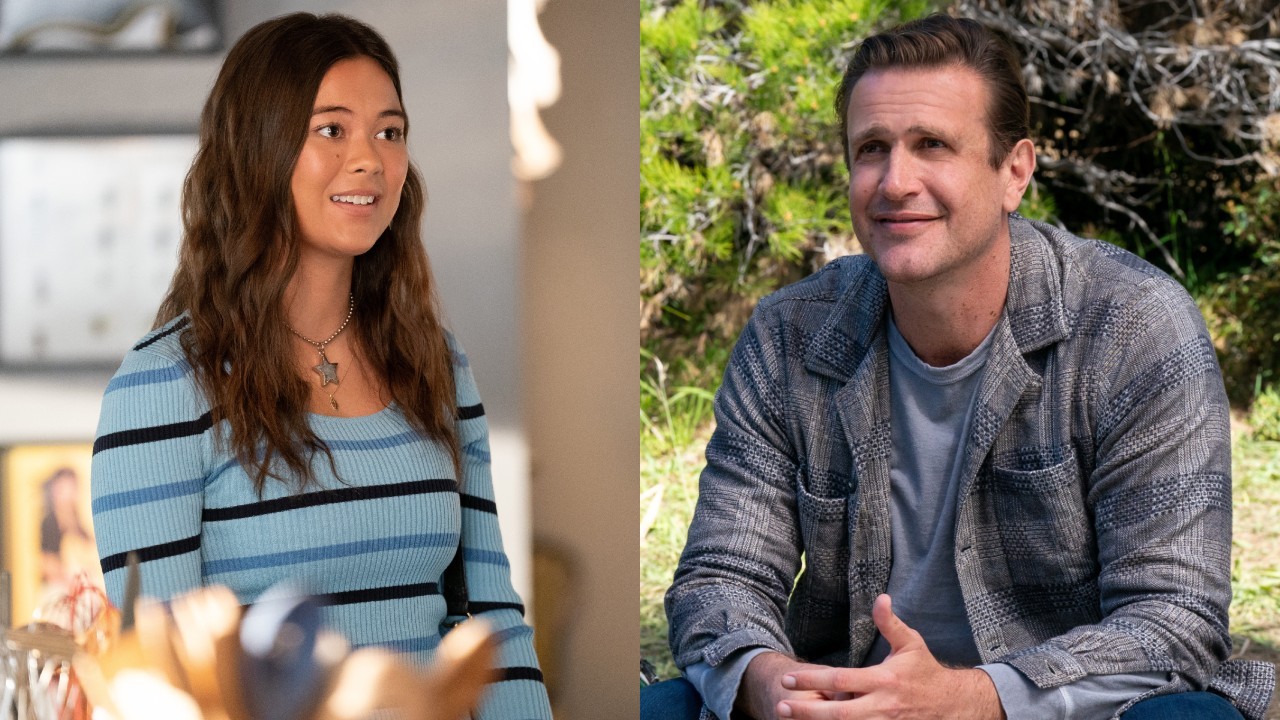 Jason Segel Told Me Why Jimmy Breaking The News To Alice About The Drunk Driver Is The Perfect Example Of How Shrinking Balances Comedy And Drama