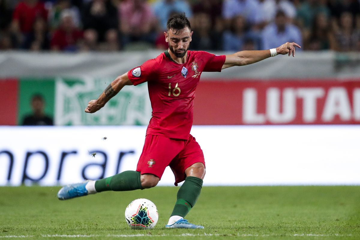 Portugal vs. Croatia live stream: How to watch Nations League soccer