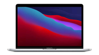 Apple MacBook Pro 13.3" M1 Chip 8GB RAM (Space Gray): was 1,299.99, now $1,149.99 at Best Buy