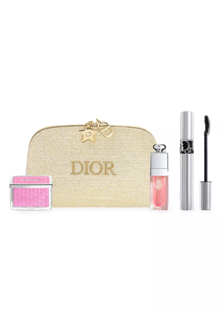 Dior Iconic Dior 4-Piece Makeup Set