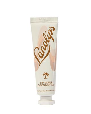 Lanolips, Lip Scrub Coconutter