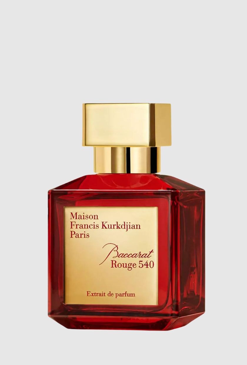 MAISON FRANCIS KURKDJIAN, Baccarat Rouge 540 Extrait De Parfum 70ml
