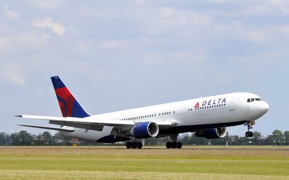 Delta Air Lines