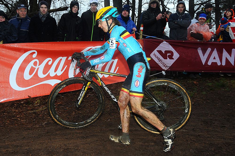 Jolien Verschueren (Belgium)