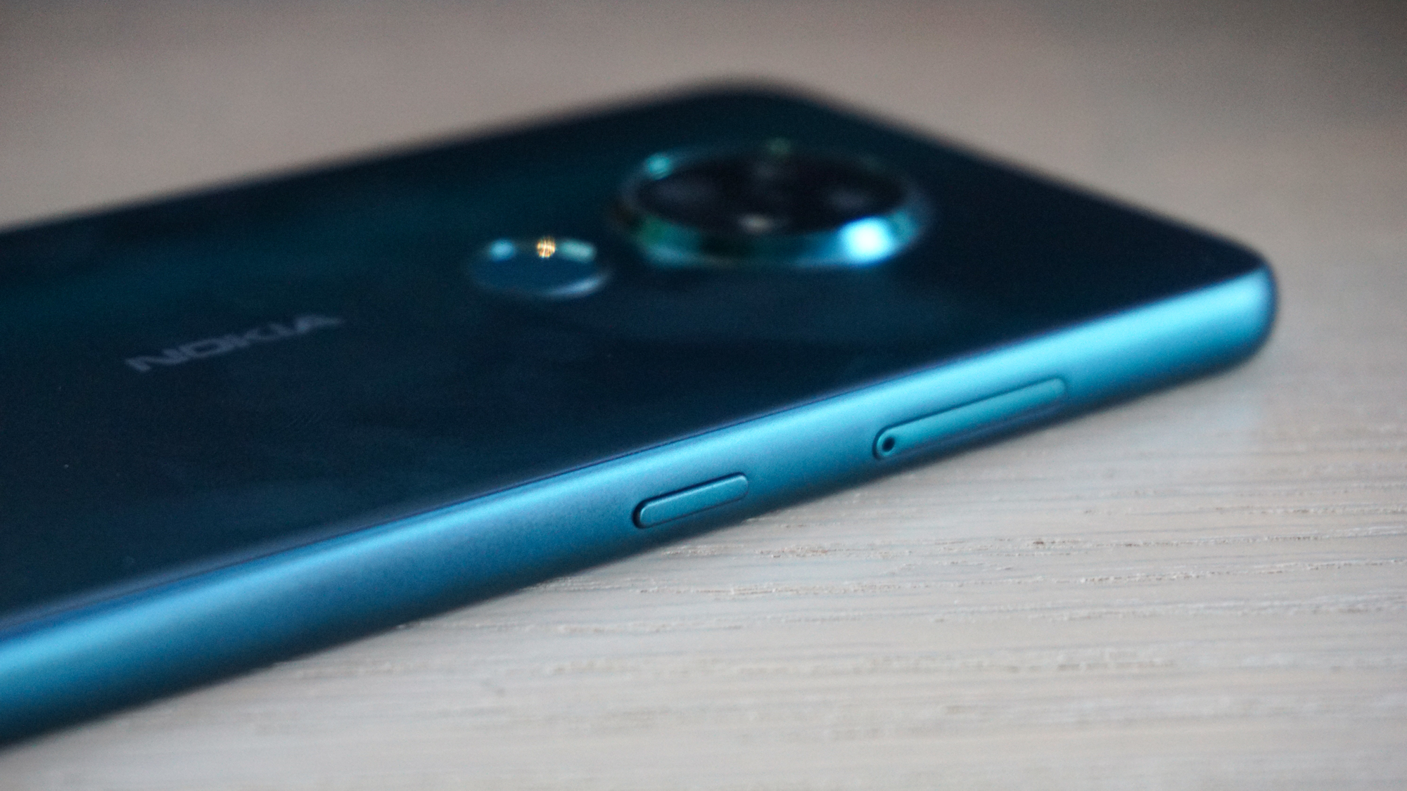 Nokia 7.2