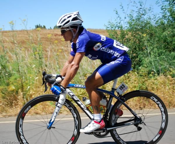 Mauricio Ardila (Comcel &ndash; Coldeportes)
