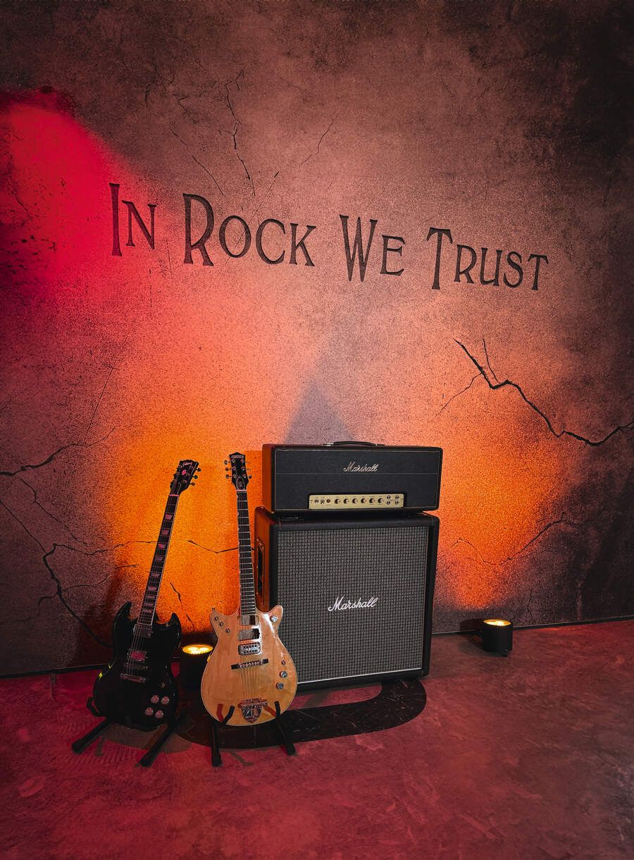 Let there be rock - back on the road with AC/DC | Louder