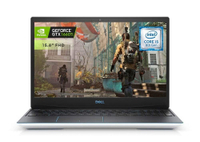 Dell G3 15 Gaming Laptop: was $1,149 now $949 @ Dell