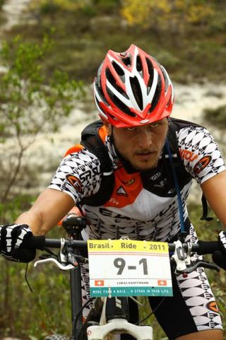 Stage 3 - Hynek and Novotny turn the tables on day three