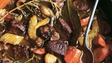 Venison casserole