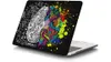 iCasso MacBook Air 13 inch Case - Brain