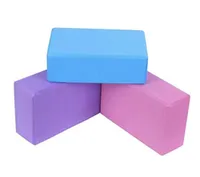 VLFit yoga blocks | View on Amazon