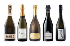 Champagne alternatives