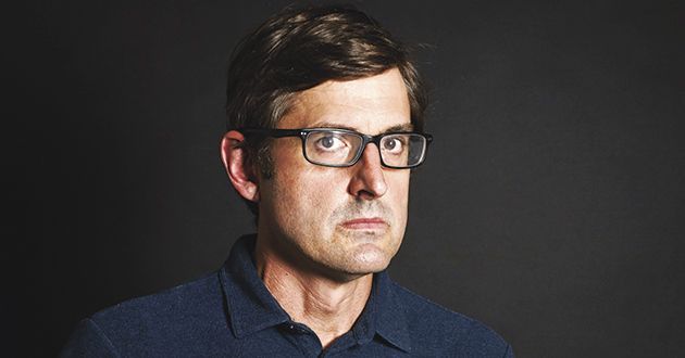 Louis Theroux