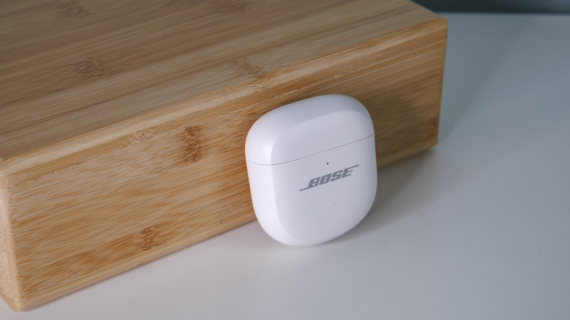 Bose QuietComfort Ultra Earbuds 2