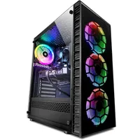 Vibox II-41 | £914.99 £779.95 at Amazon
Save £145 -Features: