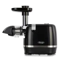 Omega juicer