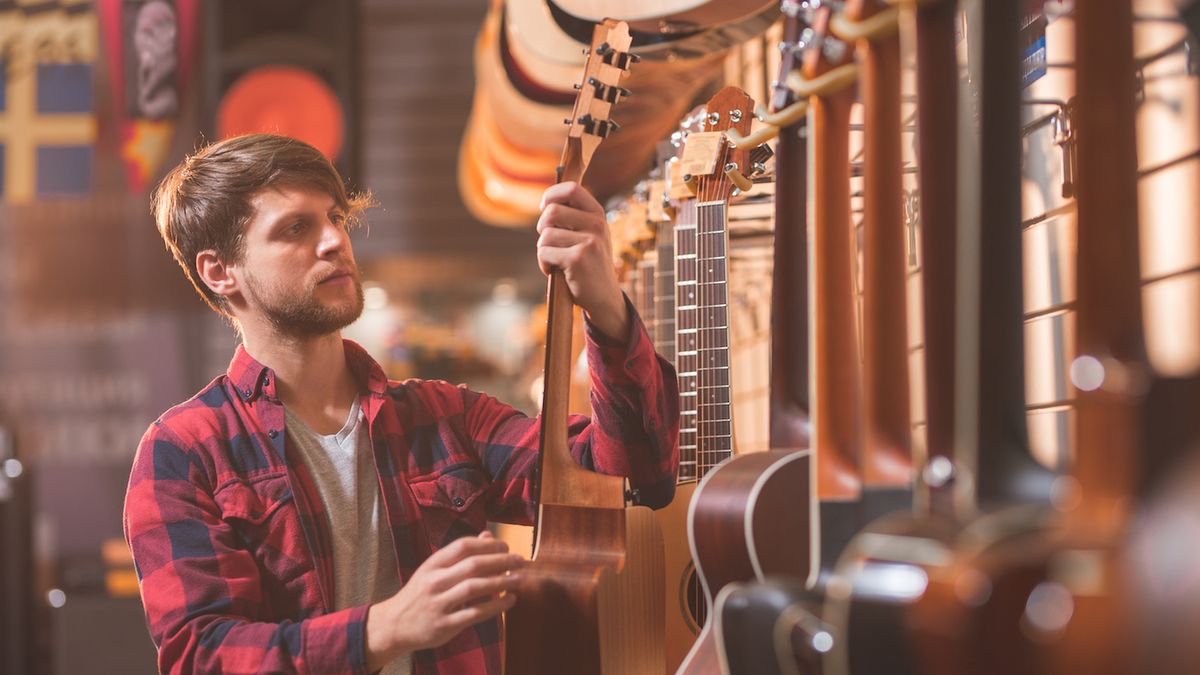 Guitar Center Black Friday deals 2019 what you can expect and when