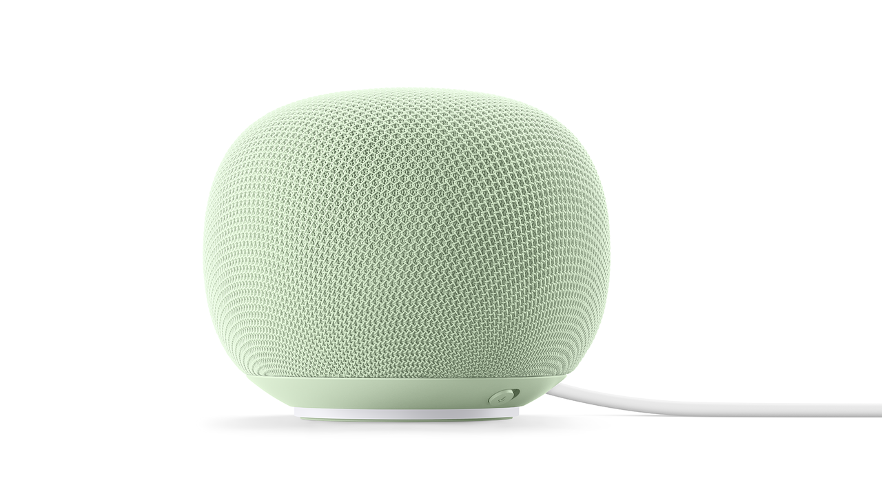 Google Home Speaker