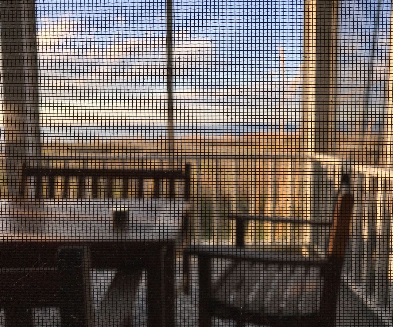 The best way to clean window screens according to experts Homes