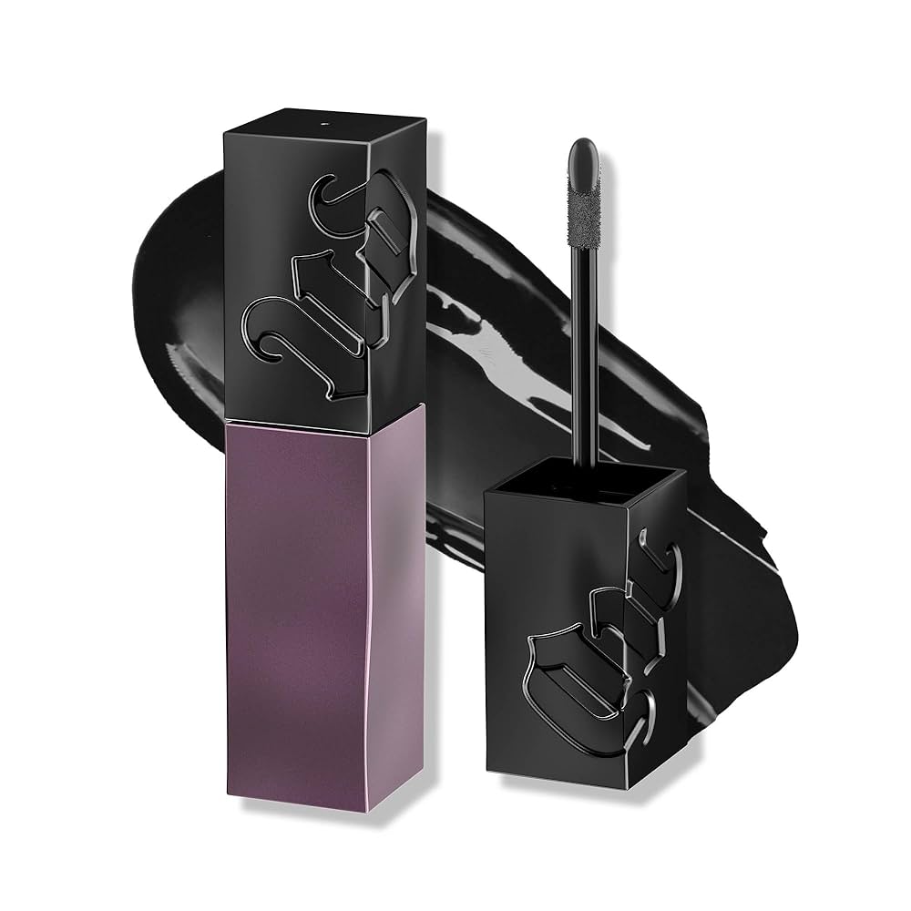 Urban Decay Cosmetics Vice Lip Bond Liquid Lipstick in Indie Sleaze