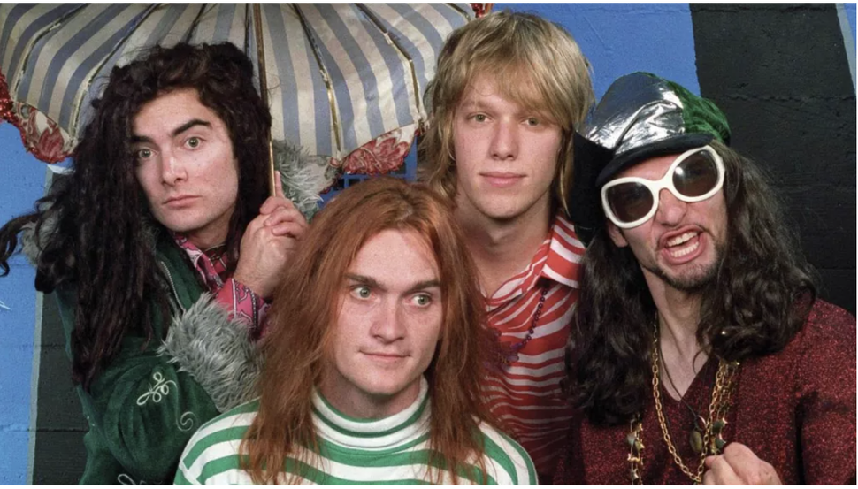 Jellyfish release video trailer for new vinyl box set Louder