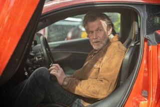 Jason Flemyng in My Fault London.