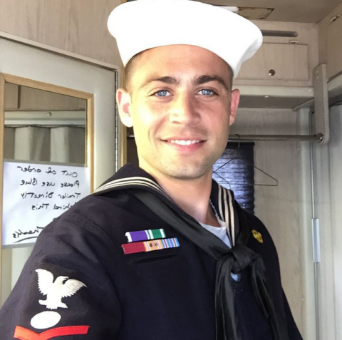 Cody Walker